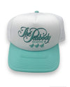 The Peabody Hotel Trucker Hat (3 Colors)