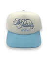 The Peabody Hotel Trucker Hat (3 Colors)