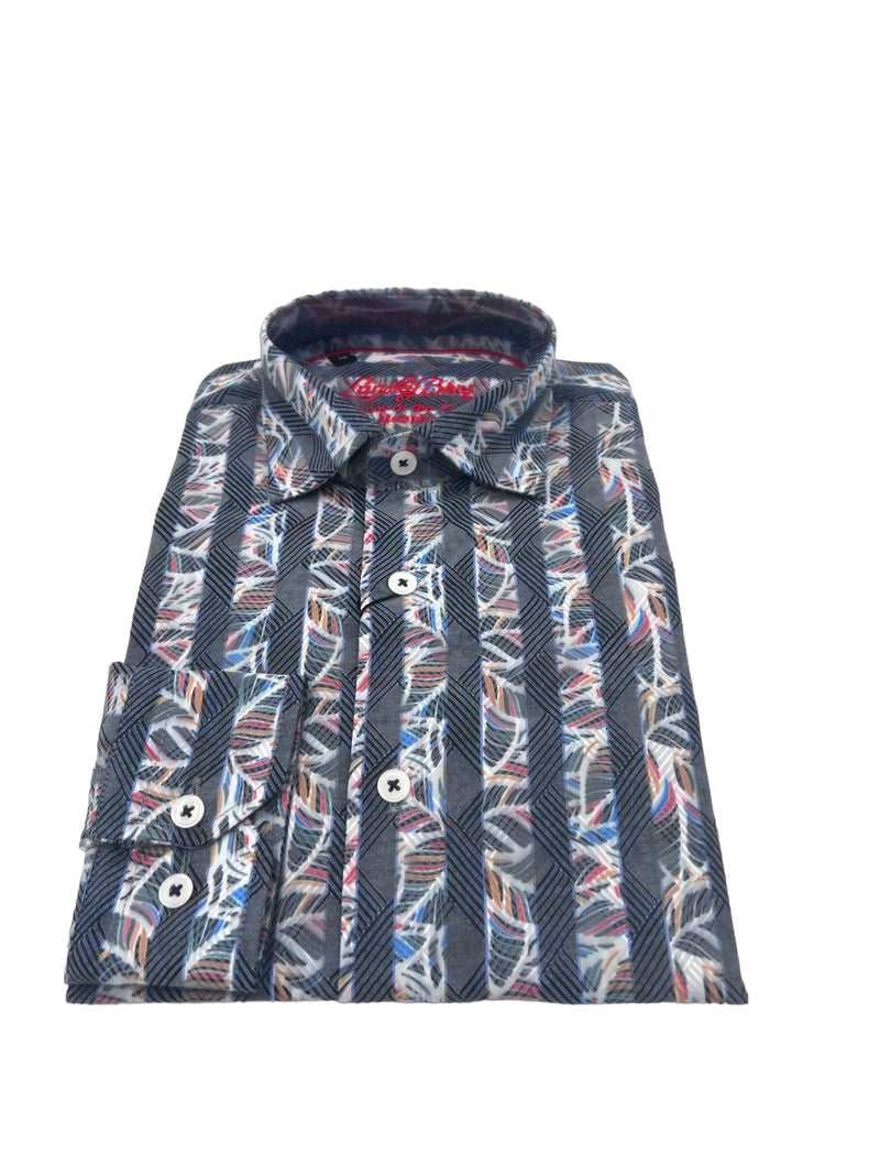 Groove Machine Sport Shirt