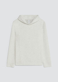 Elevate Hoodie - Light Grey