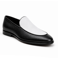 Black & White Spectator Shoe