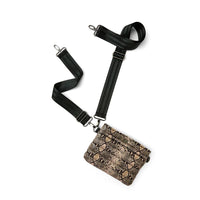 Bum Bag 2.0 - Python