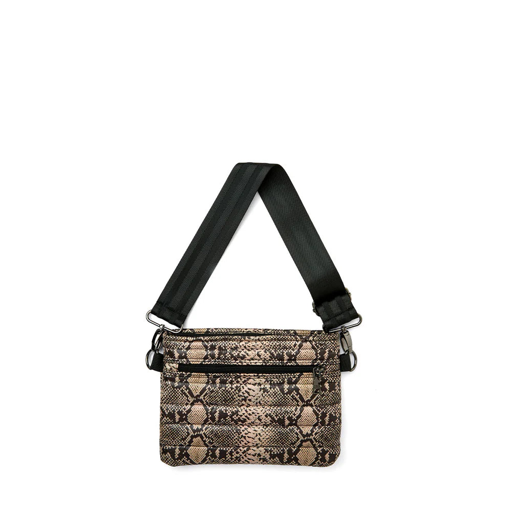 Bum Bag 2.0 - Python