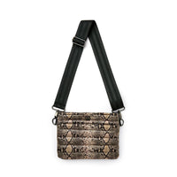 Bum Bag 2.0 - Python