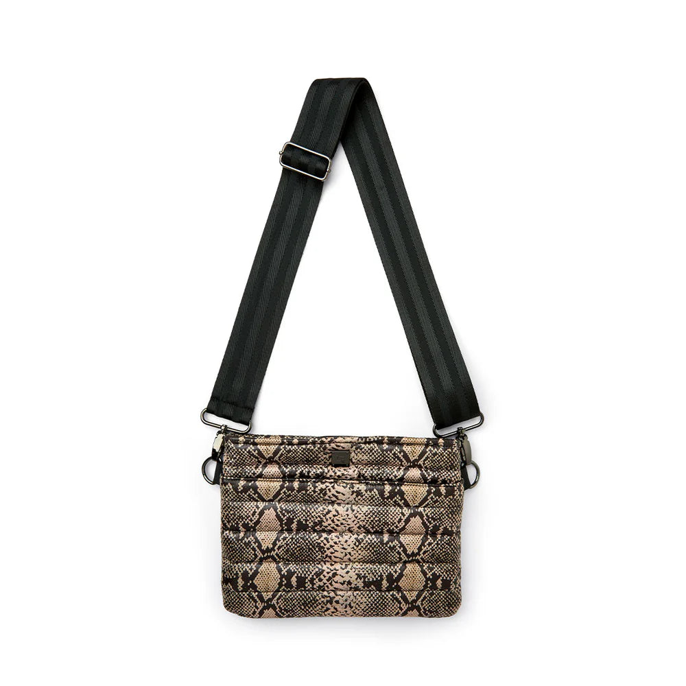 Bum Bag 2.0 - Python