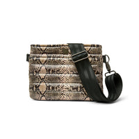 Bum Bag 2.0 - Python