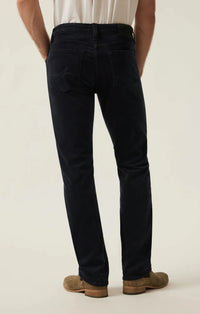 Courage Pants - Navy Cord 34 Heritage
