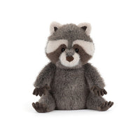 Trixiwoo Raccoon