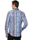 Baja Long Sleeve Sport Shirt