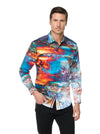 Inverness Long Sleeve Sport Shirt