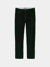 Celestial Velvet Pant 2.0 - Green