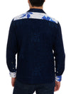 Limited Edition Blue Murro Sport Shirt