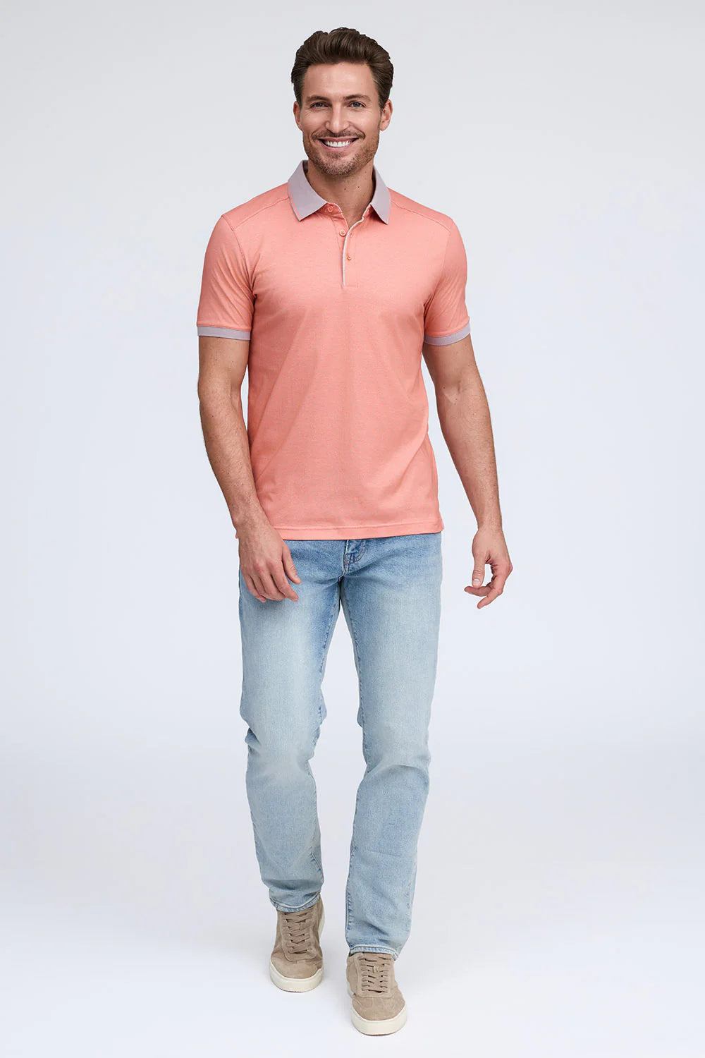The Elio Polo Raffi