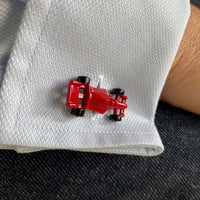 Formula One Cufflinks