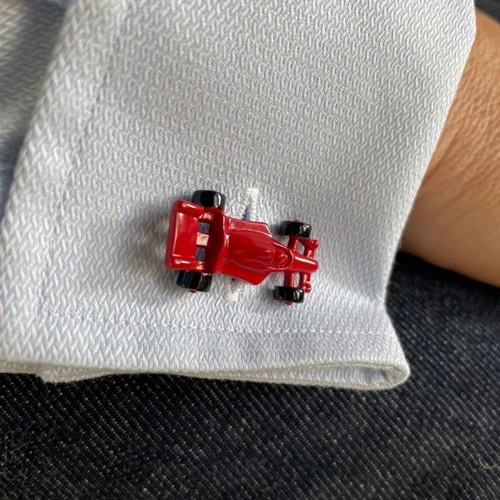 Formula One Cufflinks