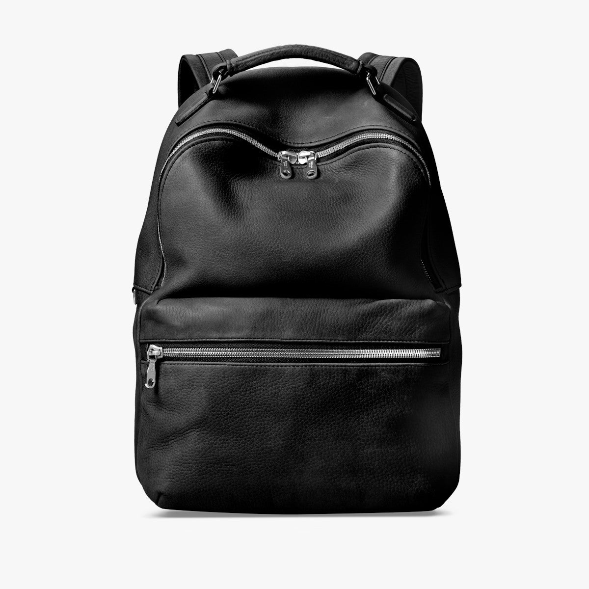 The Runwell Backpack - Lansky Bros. | Shinola