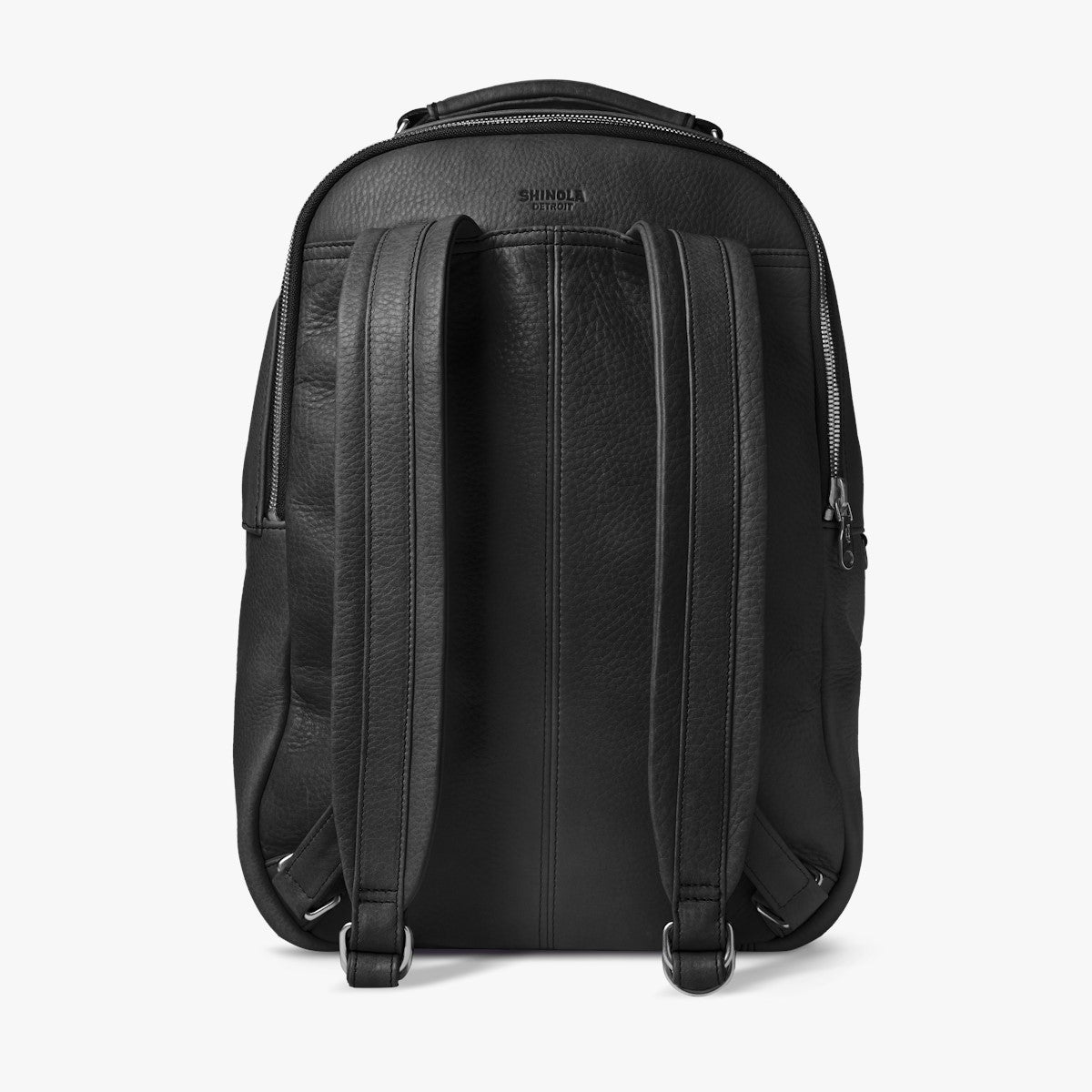 The Runwell Backpack - Lansky Bros. | Shinola