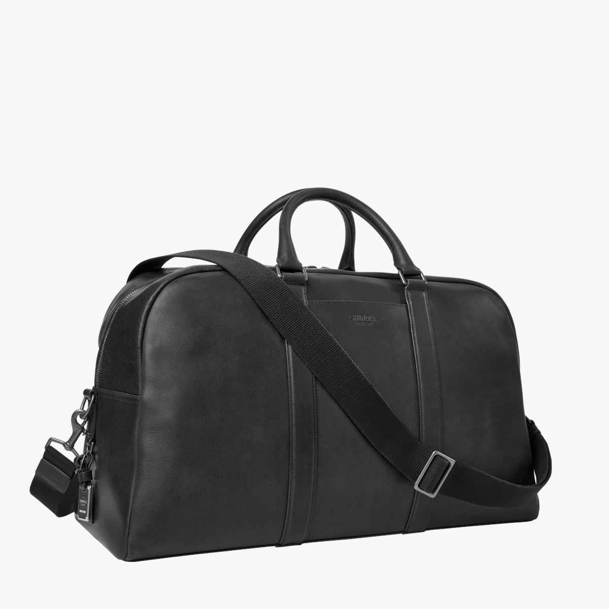 ハリー Runwell Duffle - Lansky Bros. | Shinola