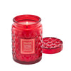 CHERRY GLOSS LARGE JAR CANDLE