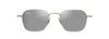Mekala Sunglasses - Matt Silver Maui Jim