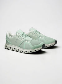 Men's Cloud 6 - Mineral/Ice