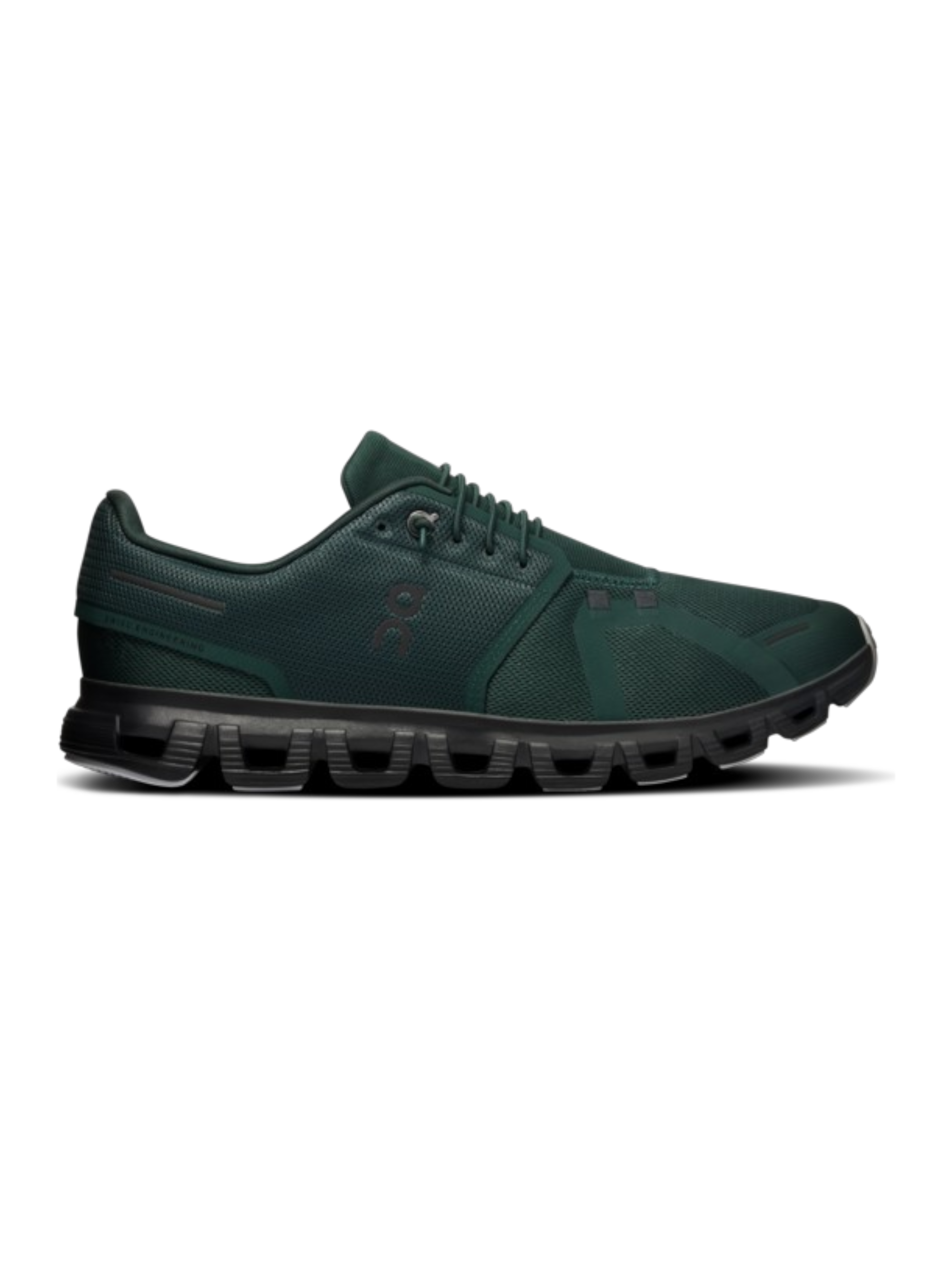 Men's Cloud 6 - Evergreen/Glacier