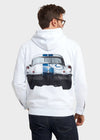 VETTE HOODIE