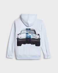 VETTE HOODIE