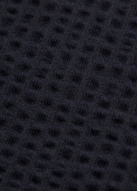 Bennet Short Sleeve Shirt - Navy