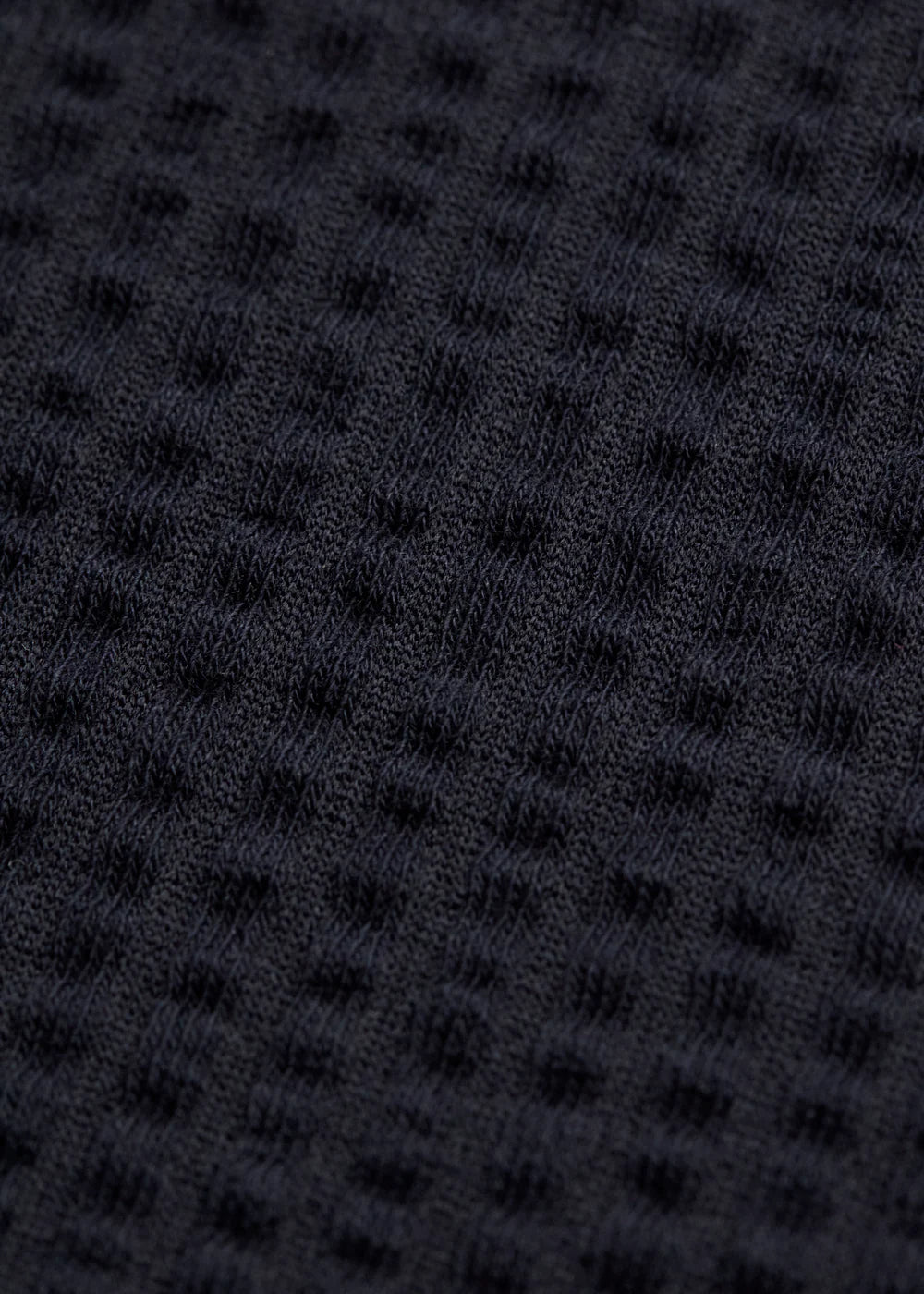 Bennet Short Sleeve Shirt - Navy