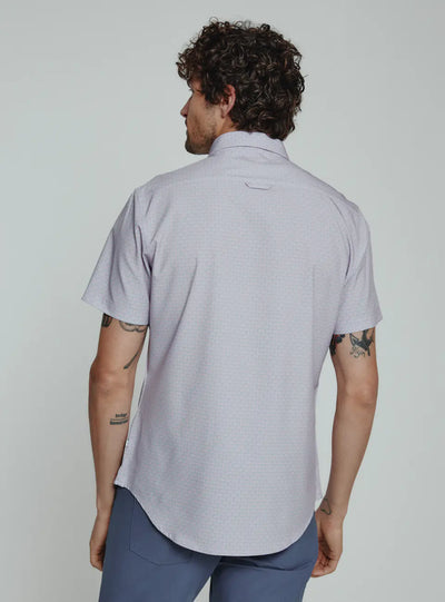Palm Short Sleeve Shirt