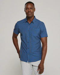 Roche Short Sleeve Shirt