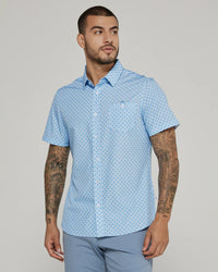 Eldon Short Sleeve Shirt