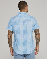 Eldon Short Sleeve Shirt