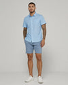 Eldon Short Sleeve Shirt