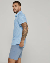 Eldon Short Sleeve Shirt