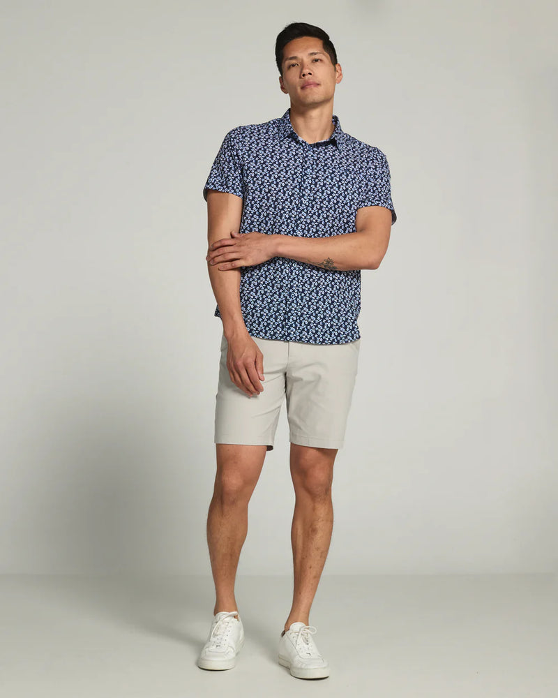 Bowen Short Sleeve Shirt