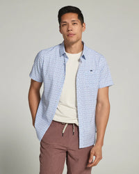 Leandro Short Sleeve Shirt