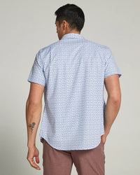 Leandro Short Sleeve Shirt