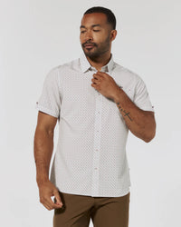 Arcos Short Sleeve Shirt