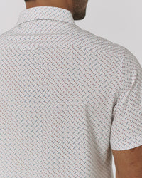 Arcos Short Sleeve Shirt