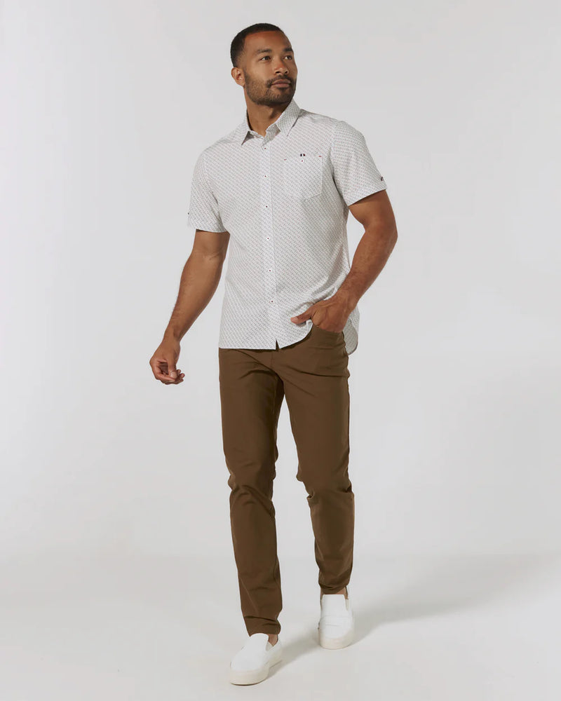 Arcos Short Sleeve Shirt