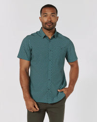 Mencia Short Sleeve Shirt