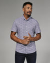 Tropez Short Sleeve Shirt