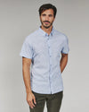 Hollis Short Sleeve Shirt