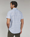 Hollis Short Sleeve Shirt