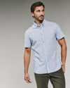 Hollis Short Sleeve Shirt