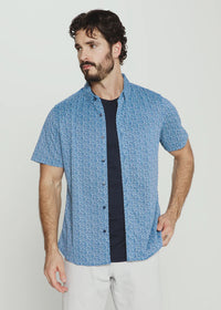 Solen Short Sleeve Shirt