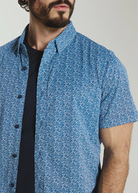 Solen Short Sleeve Shirt