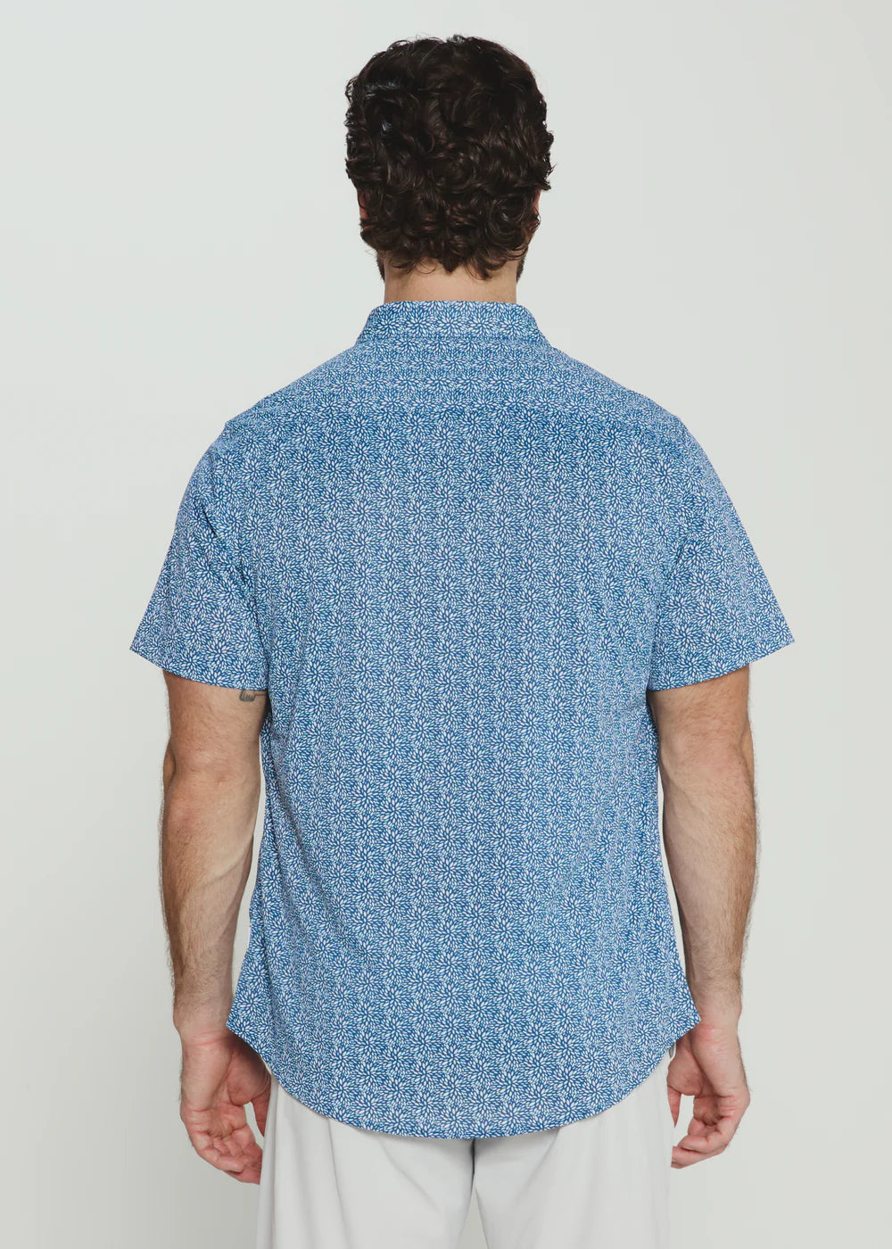 Solen Short Sleeve Shirt